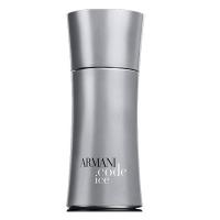 ARMANI CODE ICE TESTER