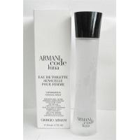 ARMANI CODE LUNA TESTER