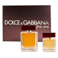 THE ONE For Men Gift Set 100ML+30ML