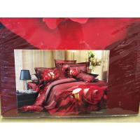 3D Bedsheet- WFP- 0428