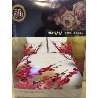 3D Bedsheet- FS448