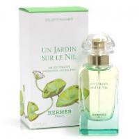 HERMES Un Jardin sur le Nil