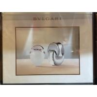 Bvlgari cystaline gift set