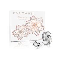 Bvlgari cystaline gift set