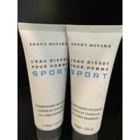 ISSEY MIYAKE POUR HOME SPORT 75ML SHOWER GEL