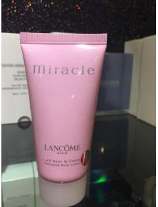 LANCOME MIRACLE 50ML BODY LOTION