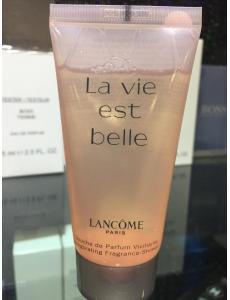 LANCOME LA VIE EST BELLE 50ML SHOWER GEL
