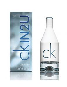 CK IN2U for Him 150ML