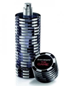 The Game Davidoff