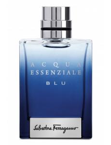 Acqua Essenziale Blu Salvatore Ferragamo
