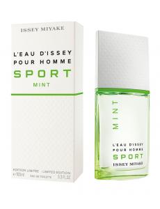 L’Eau d’Issey Pour Homme Sport Mint Issey Miyake