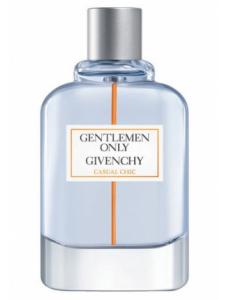 Gentlemen Only Casual Chic Givenchy