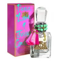 Peace, Love and Juicy Couture 50ML