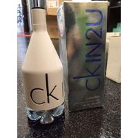 CK IN2U 100ML for him 
