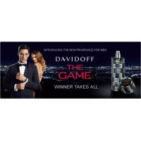 The Game Davidoff