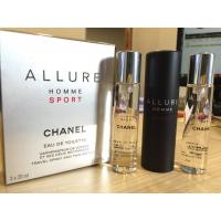 CHANEL ALLURE HOME SPORT TWIST...