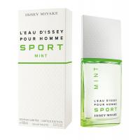 L’Eau d’Issey Pour Homme Sport Mint Issey Miyake