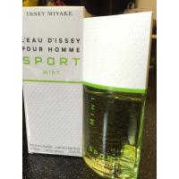 L’Eau d’Issey Pour Homme Sport Mint Issey Miyake