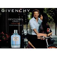 Gentlemen Only Casual Chic Givenchy