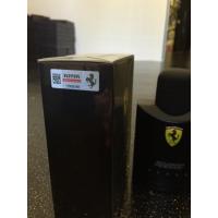 Ferrari Black