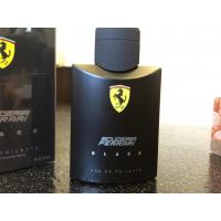 Ferrari Black