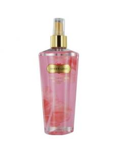 Victoria Secret Sheer Love White Cotton & Pink Lily Body Mist 250ml