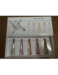 Issey Miyake Miniature Set