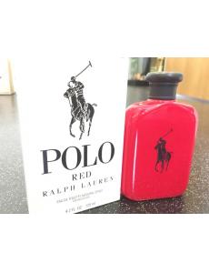 Polo Red Ralph Lauren TESTER