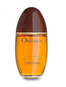 Obsession Calvin Klein Women 