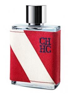 CH Men Sport Carolina Herrera Tester