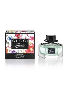 Flora by Gucci Eau Fraiche EDT 75ml 2015