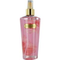 Victoria Secret Sheer Love White Cotton & Pink Lily Body Mist 250ml