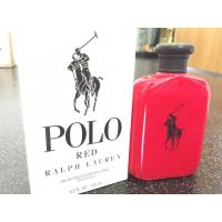 Polo Red Ralph Lauren TESTER
