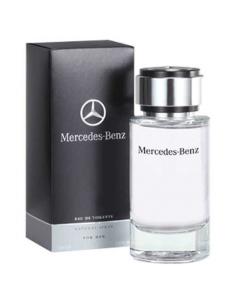 Mercedes-Benz for men 120ml