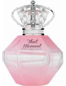 That Moment One Direction