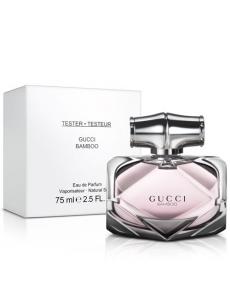 Gucci Bamboo Tester