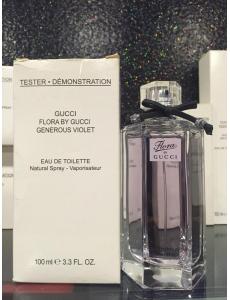 Flora by Gucci Generous Violet Tester
