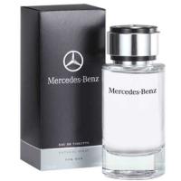 Mercedes-Benz for men 120ml