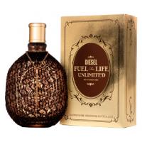 Diesel Fuel for Life Unlimited...