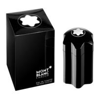 Emblem Montblanc for men