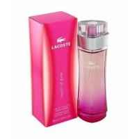Touch of Pink Lacoste
