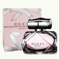 Gucci Bamboo 50ml