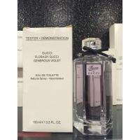 Flora by Gucci Generous Violet Tester