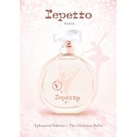 Repetto Ephemeral Editon - The...