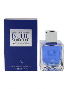 Blue Seduction Antonio Banderas