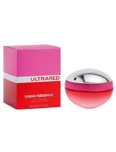 Ultrared Paco Rabanne 80ML
