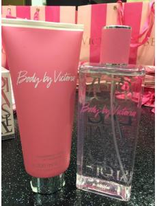 Body by Victoria Victoria`s Secret Set