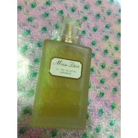 Miss Dior Eau de Toilette Originale Dior Tetser