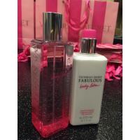 Fabulous (2015) Victoria`s Secret Set