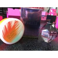 Fearless Victoria`s Secret 100ML+Island Rush Body Lotion 185G